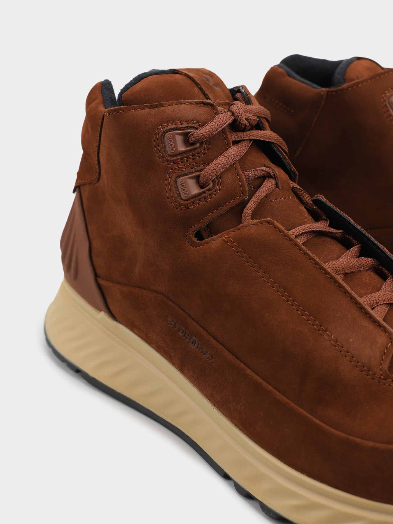 Черевики ECCO Exostride модель 83534402667 Фото