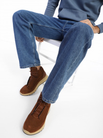 Черевики ECCO Exostride модель 83534402667 Фото