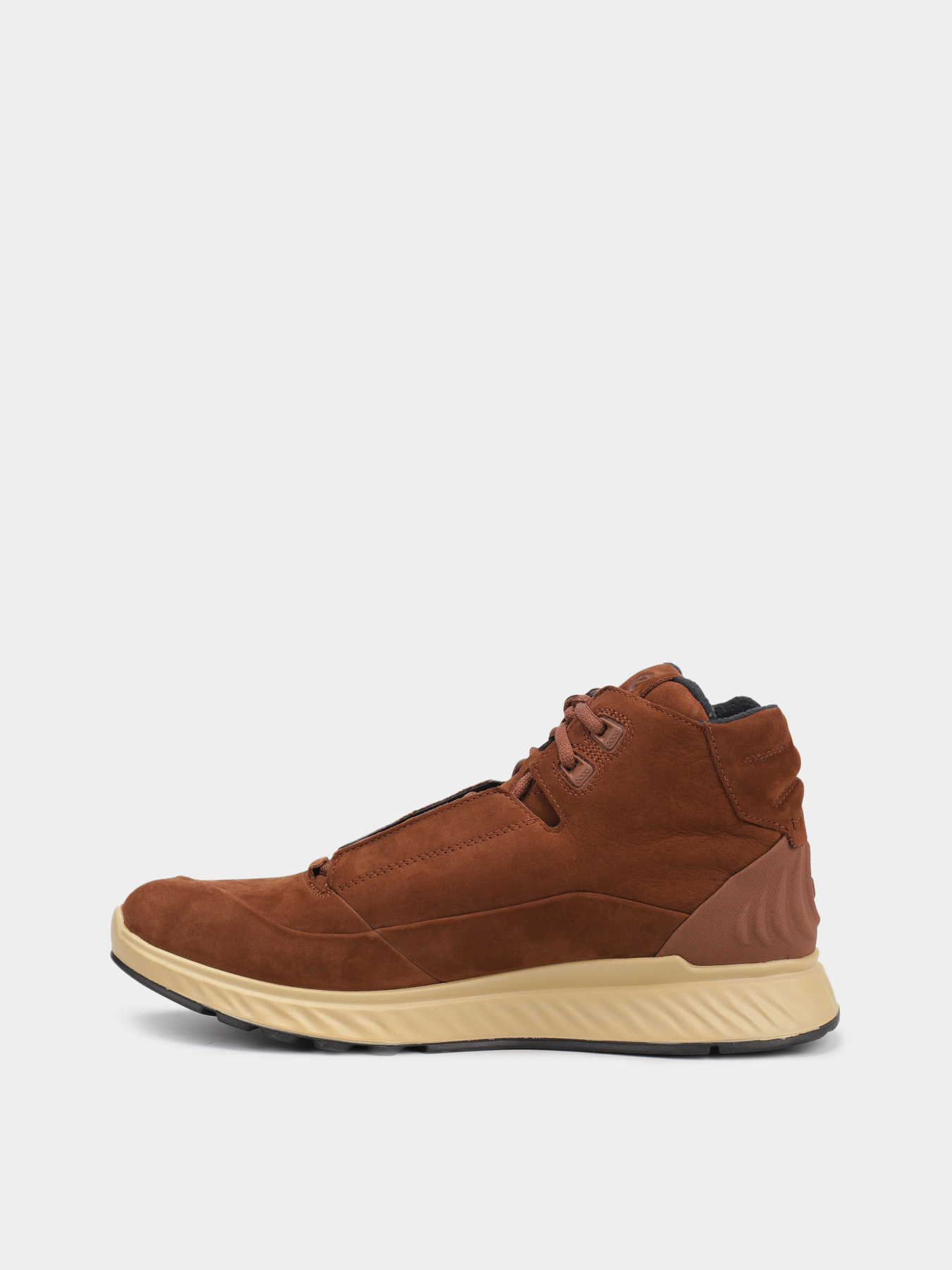 Ботинки ECCO Exostride модель 83534402667 Ботинки ECCO Exostride модель 83534402667 Фото