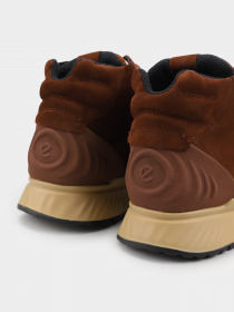 Ботинки ECCO Exostride модель 83534402667 Ботинки ECCO Exostride модель 83534402667 Фото