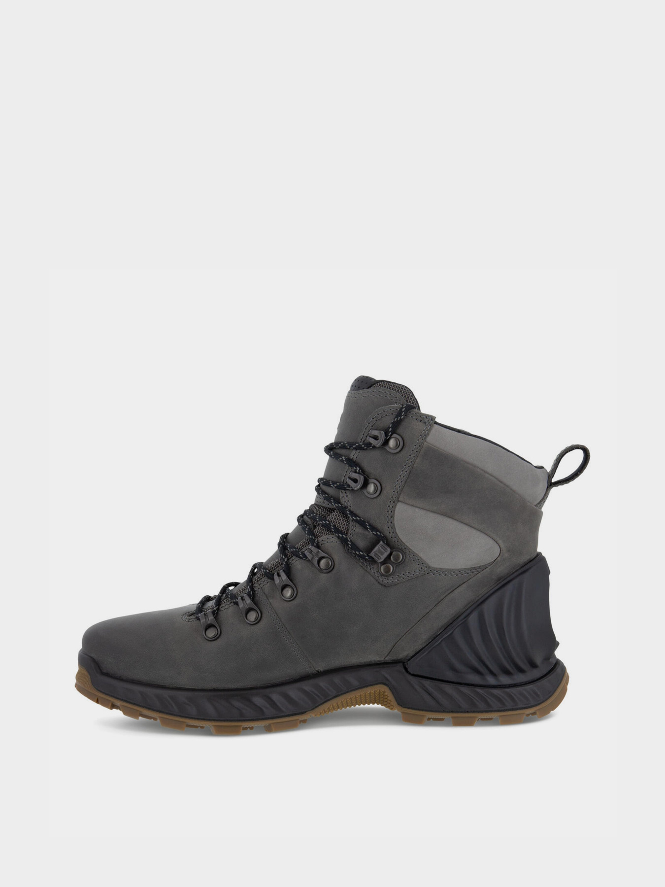 Ботинки ECCO EXOHIKE M MID HM модель 84075402013 Фото