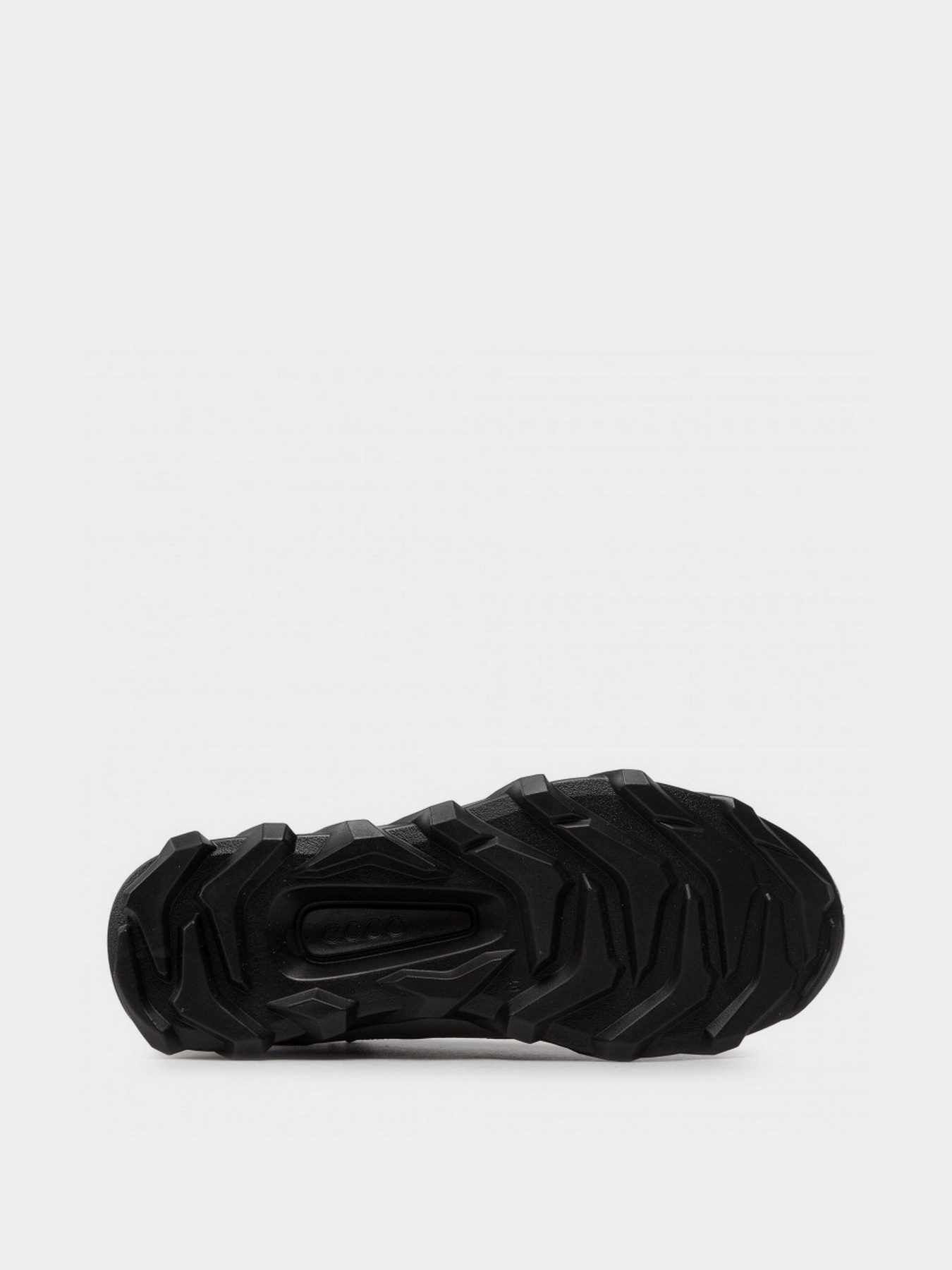 Ботинки ECCO MX модель 82022460407 Фото