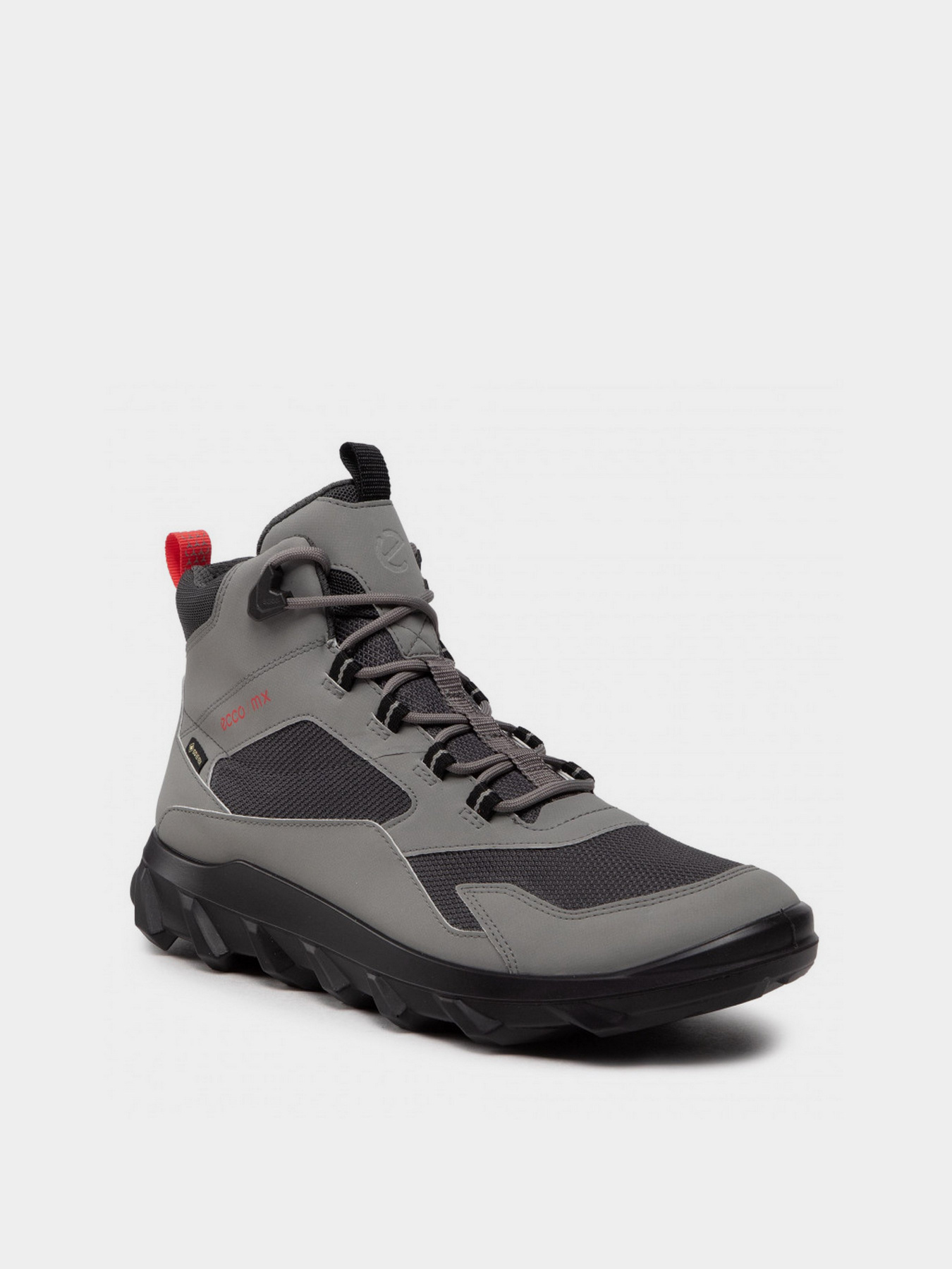 Ботинки ECCO MX модель 82022460407 Фото
