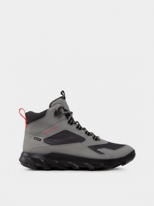 Черевики ECCO MX модель 82022460407 Фото