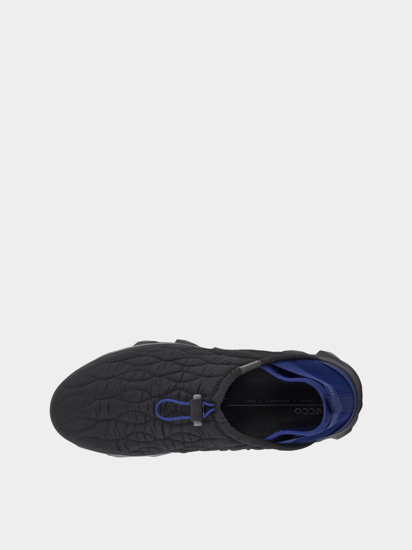 Полуботинки ECCO MX модель 82028400001 Фото