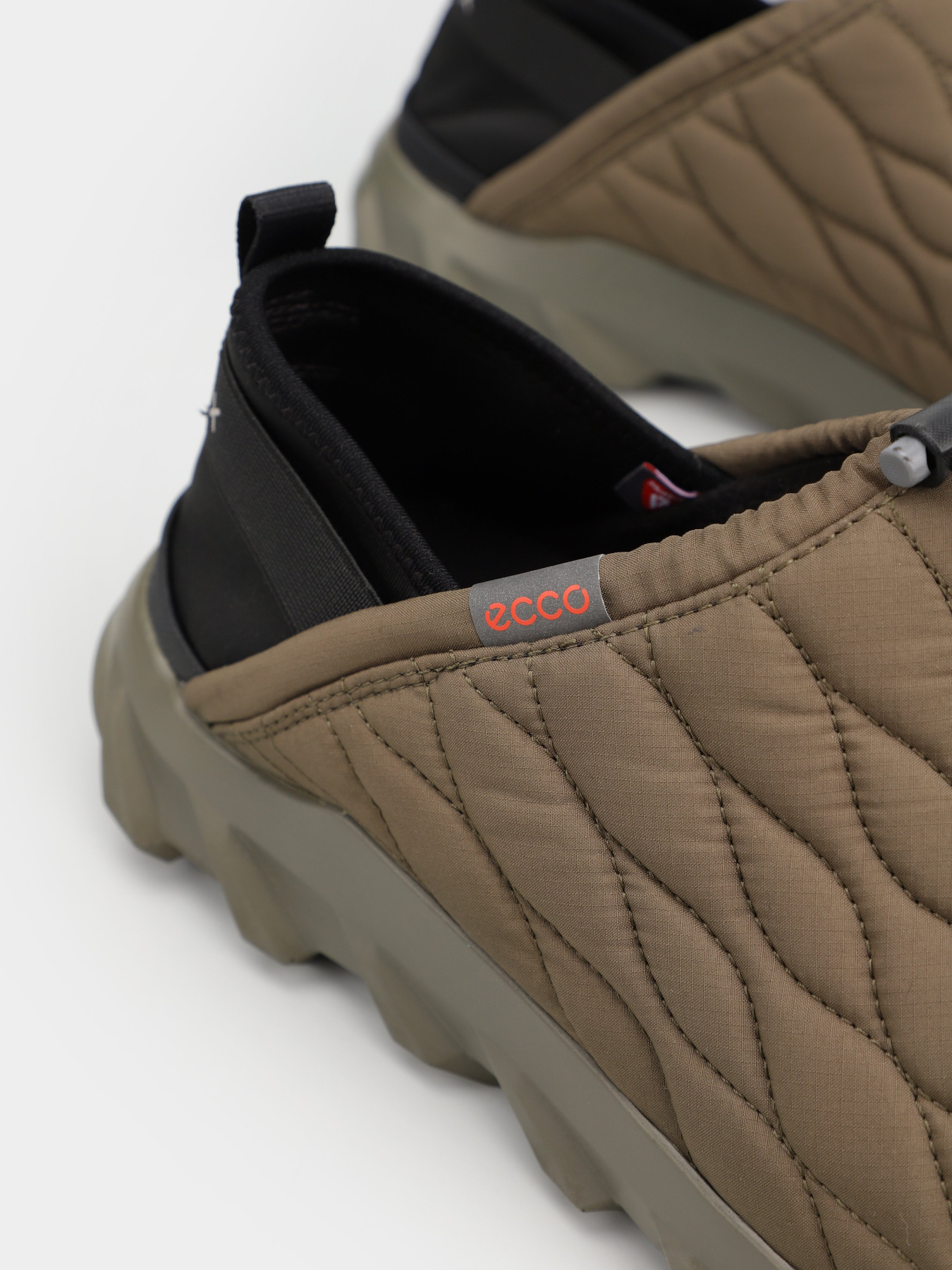 Полуботинки ECCO Mx модель 82028400543 Фото