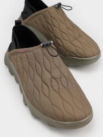 Полуботинки ECCO Mx модель 82028400543 Фото