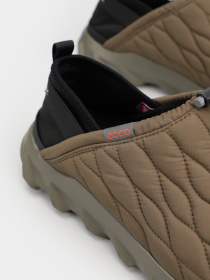 Напівчеревики ECCO Mx модель 82028400543 Фото