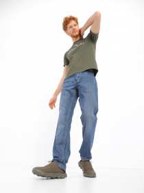 Напівчеревики ECCO Mx модель 82028400543 Фото