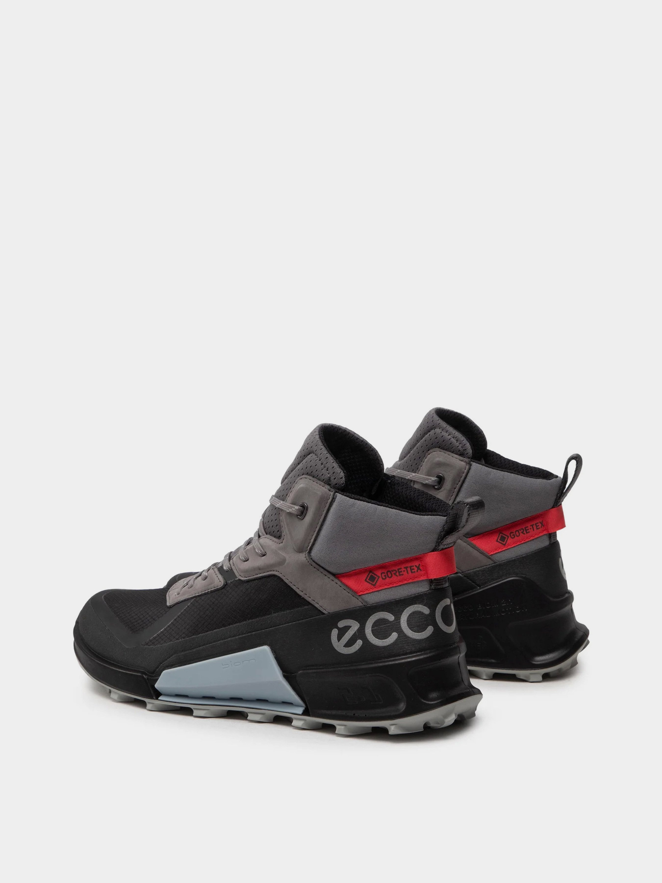 Черевики ECCO Biom 2.1 X Mountain модель 82380450598 Черевики ECCO Biom 2.1 X Mountain модель 82380450598 Фото