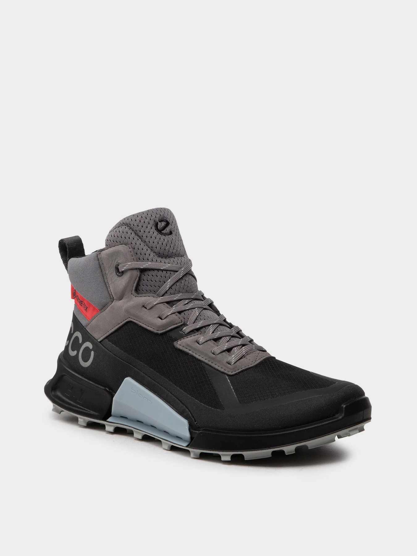 Черевики ECCO Biom 2.1 X Mountain модель 82380450598 Черевики ECCO Biom 2.1 X Mountain модель 82380450598 Фото