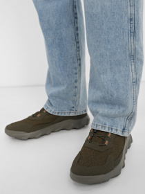 Кросівки повсякденні ECCO MX модель 82026456091 Кросівки повсякденні ECCO MX модель 82026456091 Фото