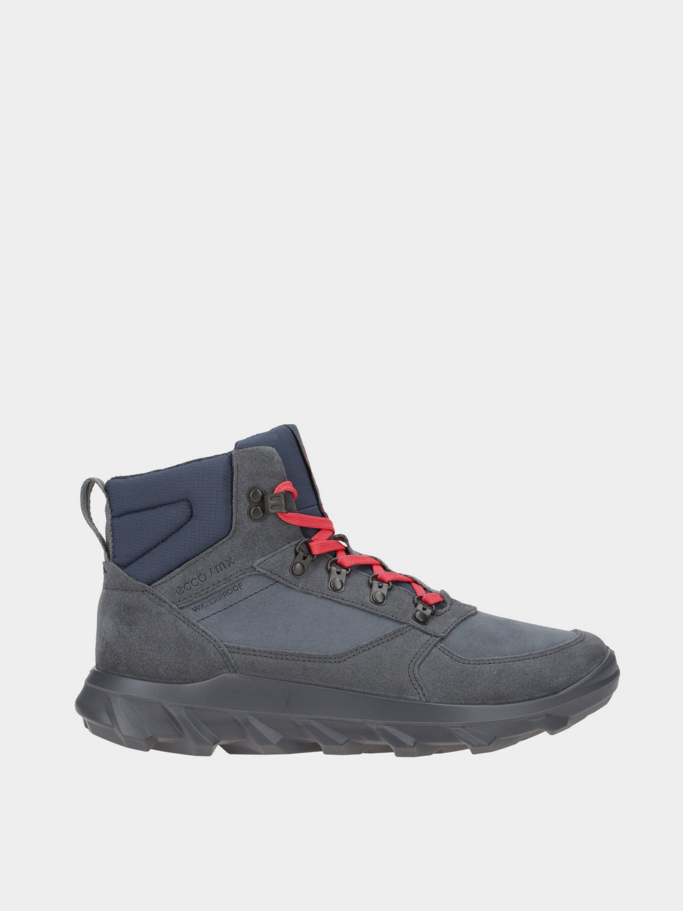 Черевики ECCO MX модель 82030460582 Фото