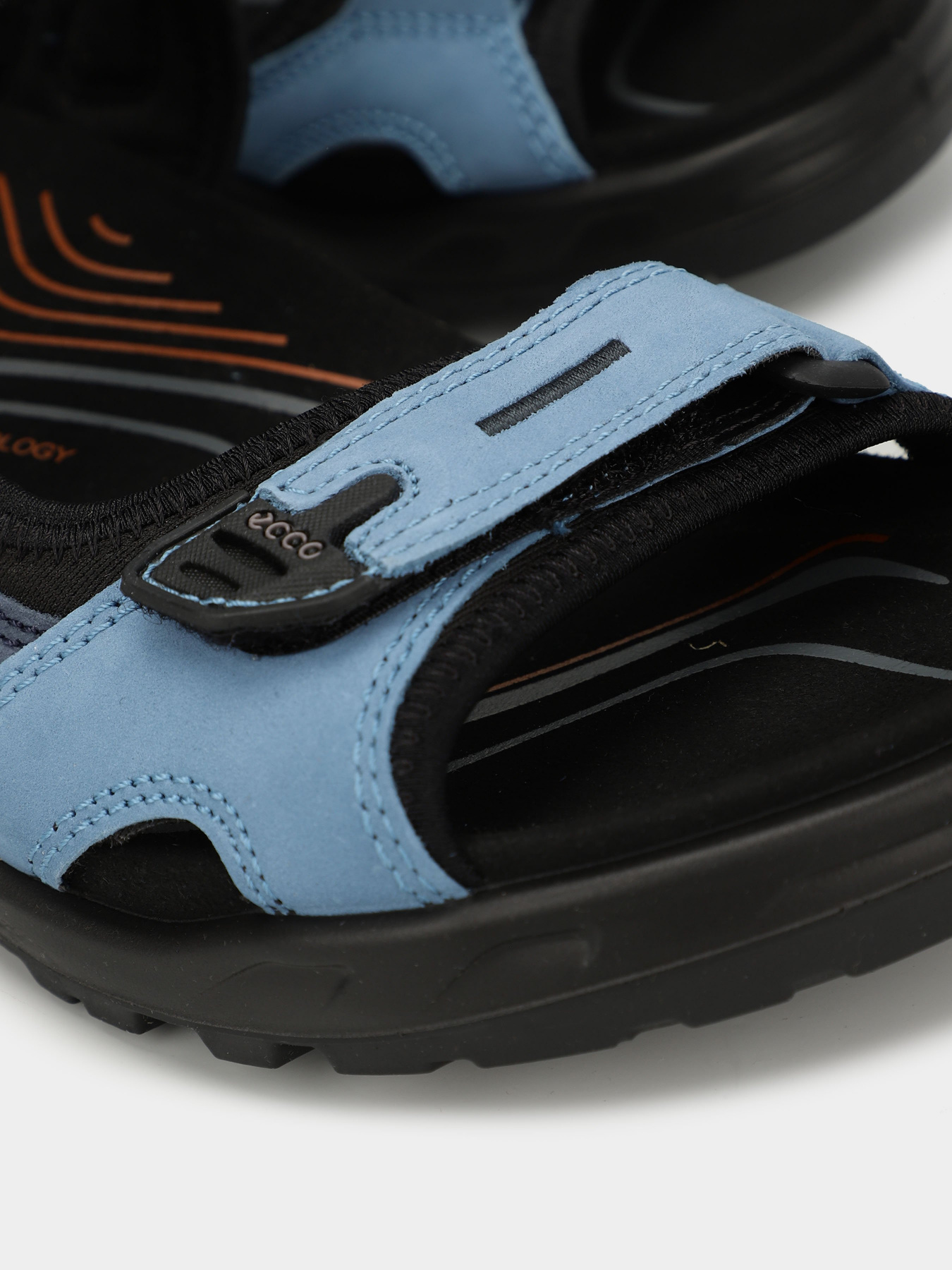Сандалії ECCO Offroad модель 06956456923 Фото