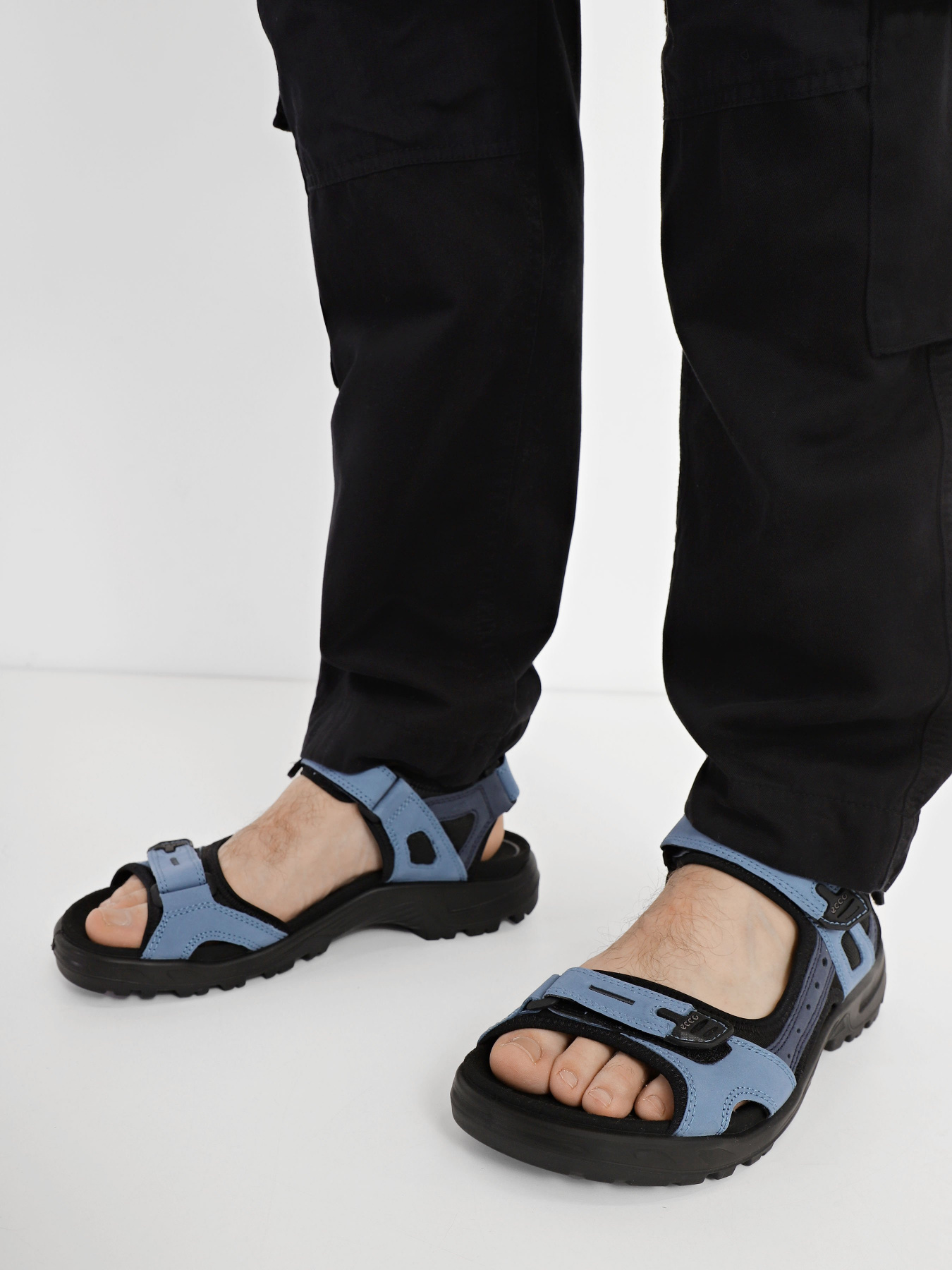 Сандалії ECCO Offroad модель 06956456923 Фото