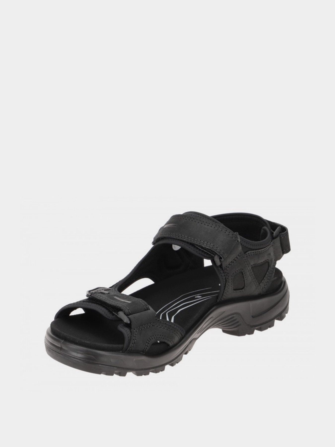 Сандалії ECCO Offroad Модель 82218402001 Фото