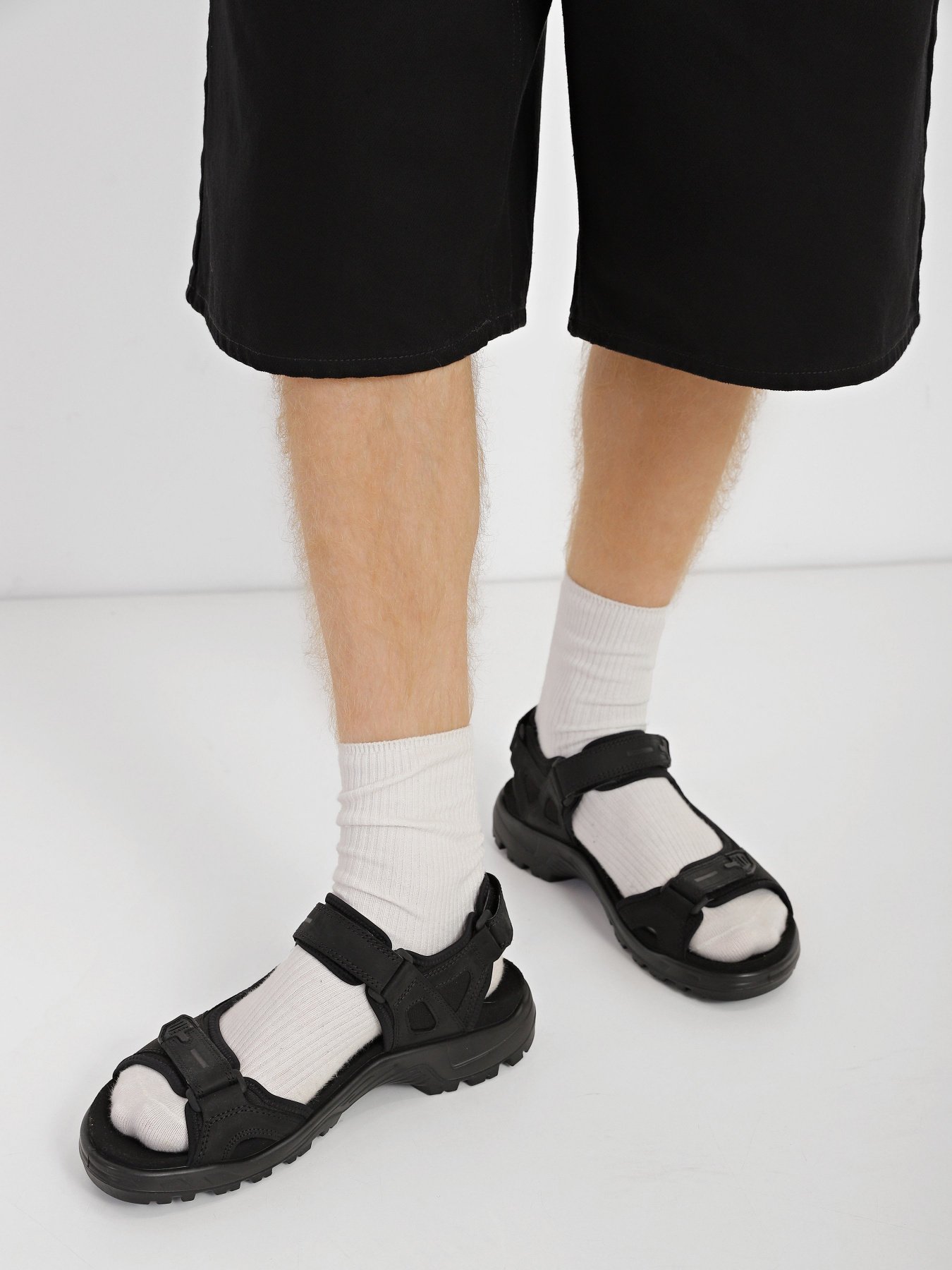 Сандалії ECCO Offroad Модель 82218402001 Фото