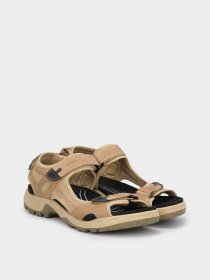 Сандалии ECCO Offroad модель 82218402631 Фото