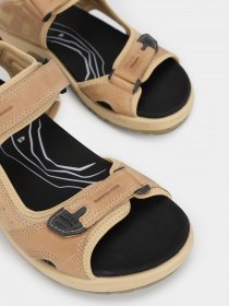 Сандалии ECCO Offroad модель 82218402631 Фото