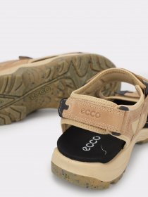 Сандалии ECCO Offroad модель 82218402631 Фото