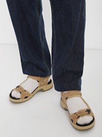 Сандалии ECCO Offroad модель 82218402631 Фото