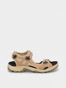 Сандалии ECCO Offroad модель 82218402631 Фото