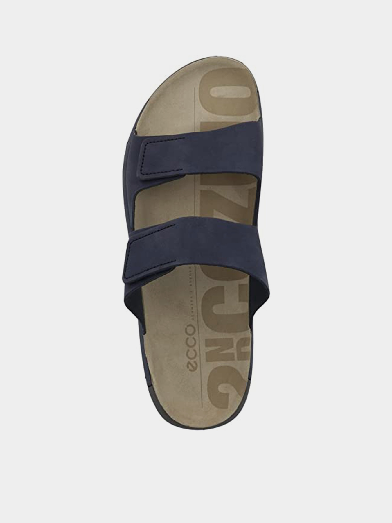Шльопанці ECCO Cozmo модель 50090402303 Фото