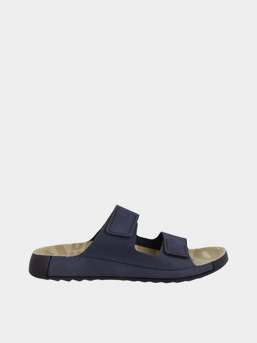 Шльопанці ECCO Cozmo модель 50090402303 Фото