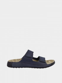 Шльопанці ECCO Cozmo модель 50090402303 Фото