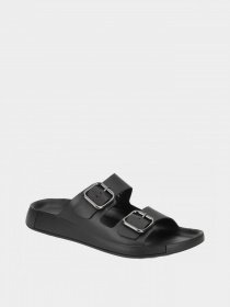 Шльопанці ECCO Cozmo модель 50093401001 Фото