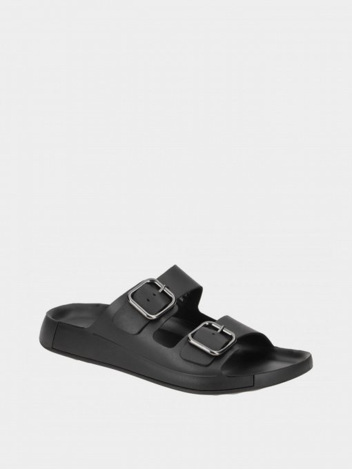 Шлепанцы ECCO Cozmo модель 50093401001 Фото