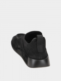 Мокасины ECCO Cozmo модель 52420402001 Фото