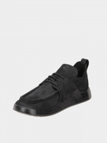 Мокасины ECCO Cozmo модель 52420402001 Фото