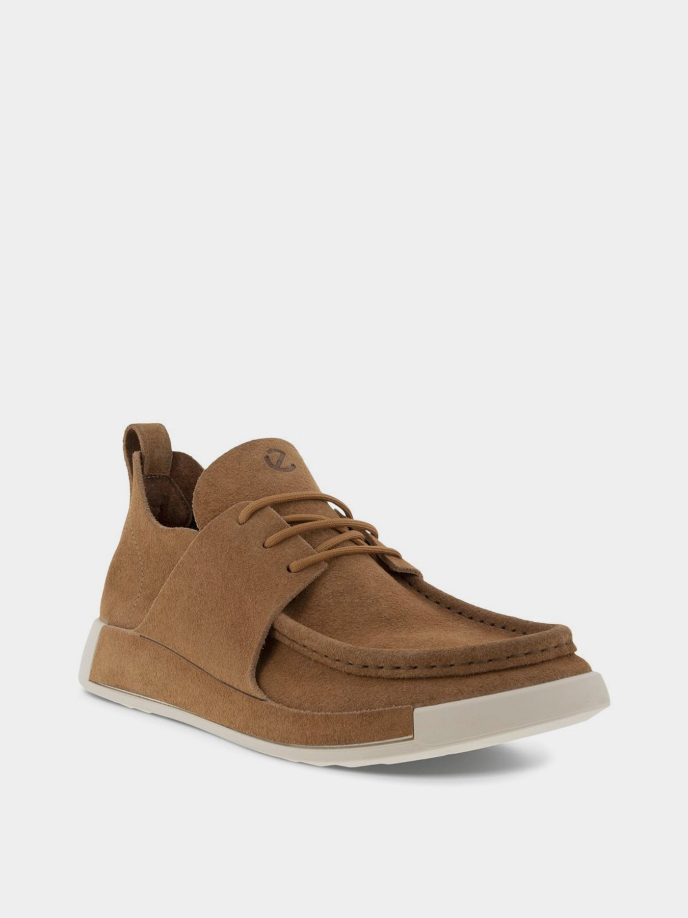 Мокасини ECCO Cozmo модель 52420402291 Фото