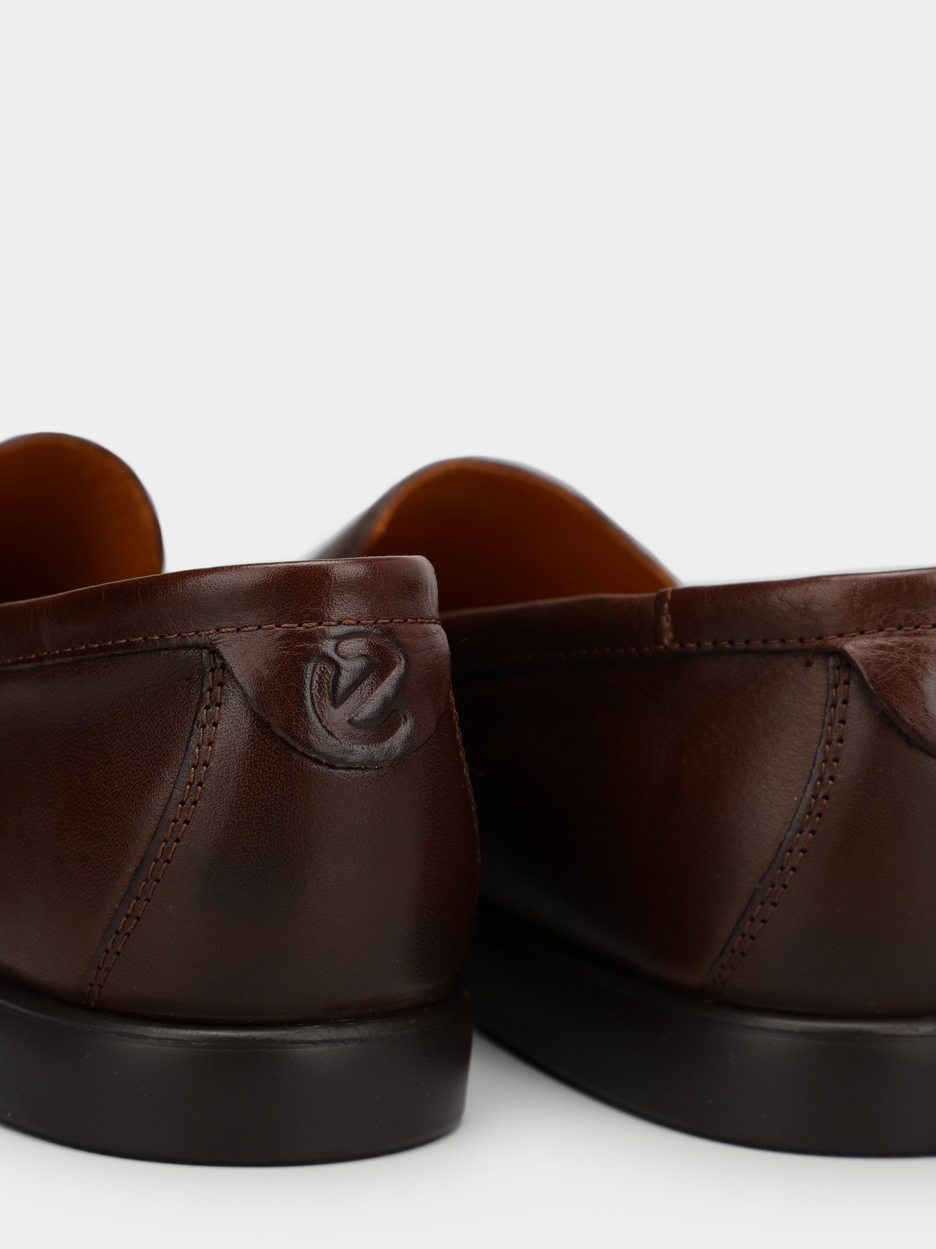 Лофери ECCO CITYTRAY LITE Модель 52160401667 Фото