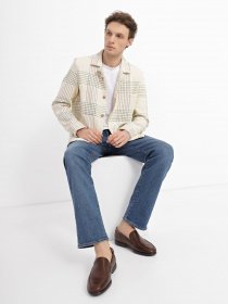 Лофери ECCO CITYTRAY LITE Модель 52160401667 Фото