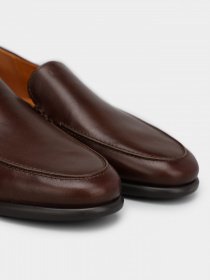 Лоферы ECCO CITYTRAY LITE модель 52160401667 Лоферы ECCO CITYTRAY LITE модель 52160401667 Фото