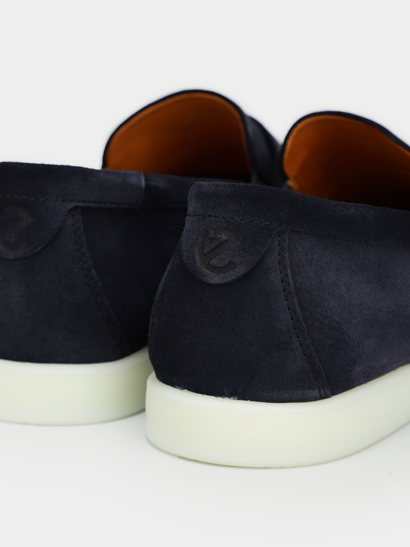 Лофери ECCO City Tray Lite Модель 52163405303 Фото