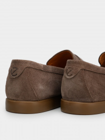 Лоферы ECCO City Tray Lite модель 52163405559 Фото