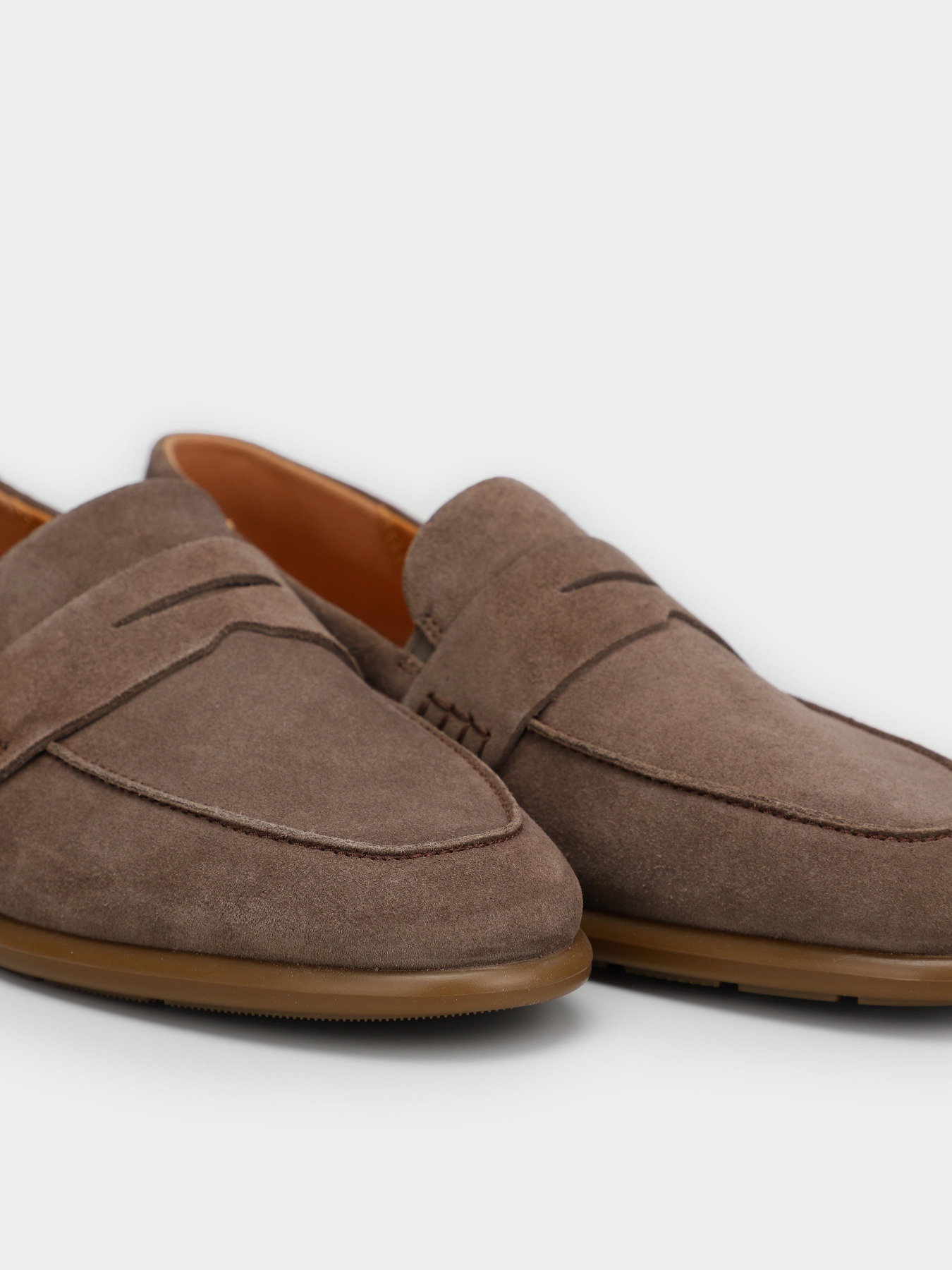 Лофери ECCO City Tray Lite модель 52163405559 Фото