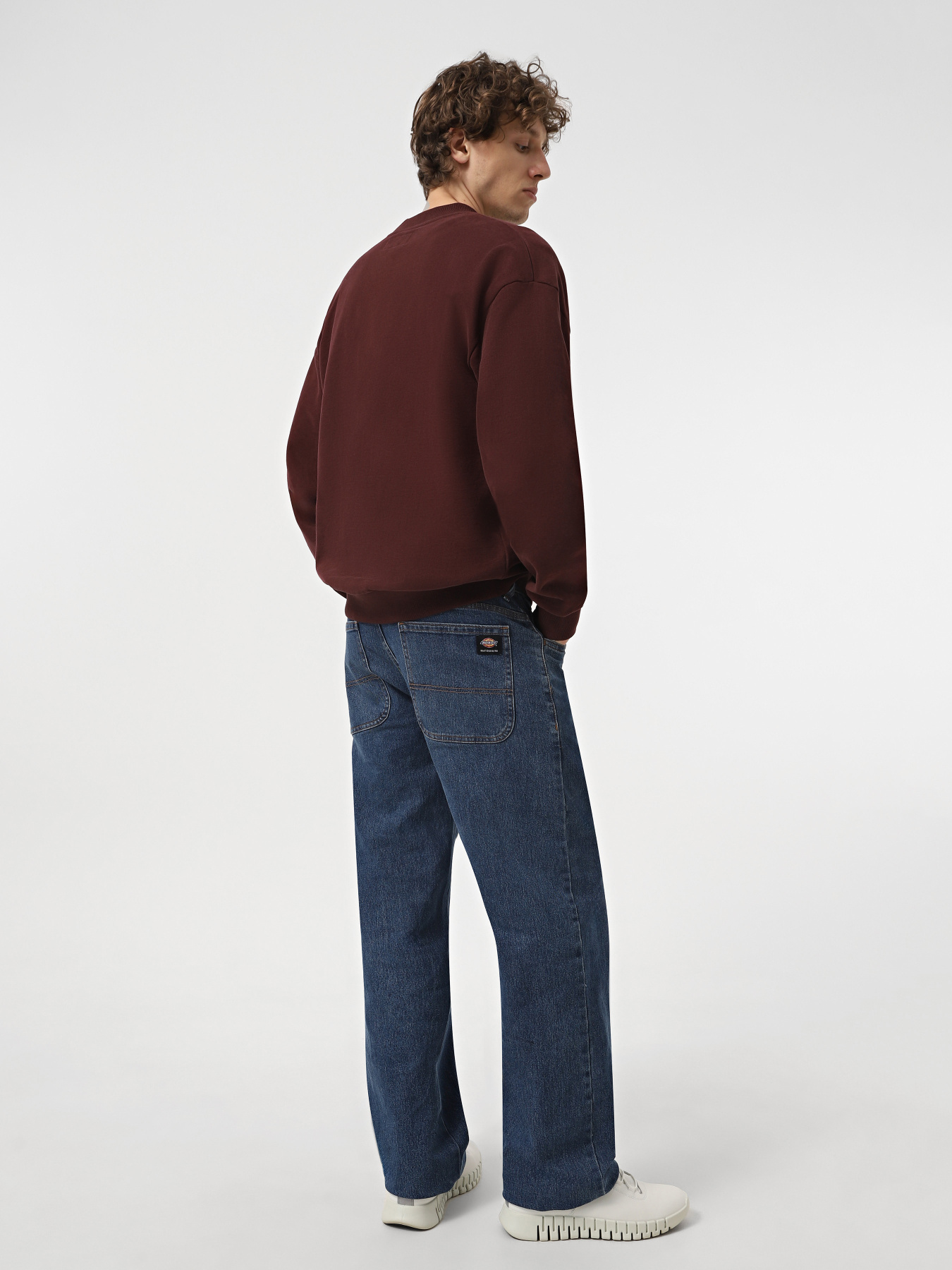 Кросівки ECCO Gruuv Модель 52520450874 Фото