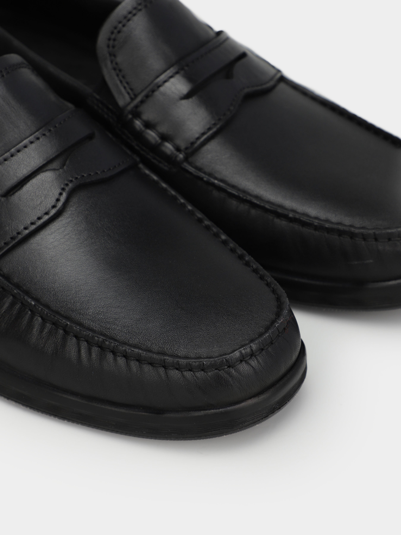 Мокасины ECCO Lite Moc модель 54053401001 Фото