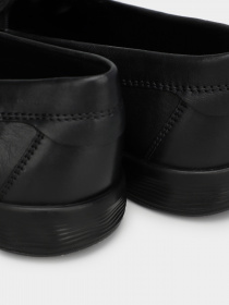 Мокасины ECCO Lite Moc модель 54053401001 Фото