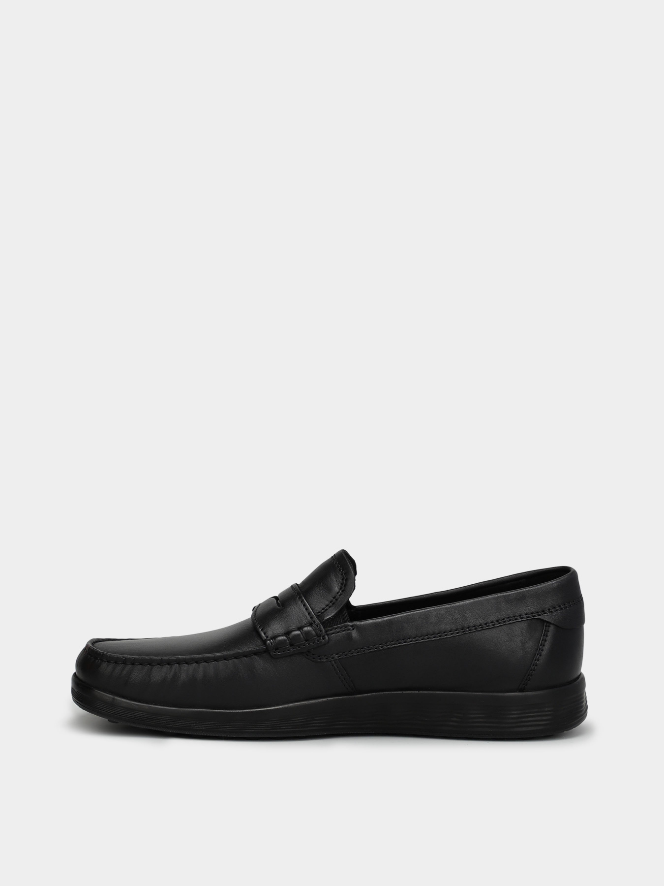 Мокасины ECCO Lite Moc модель 54053401001 Фото