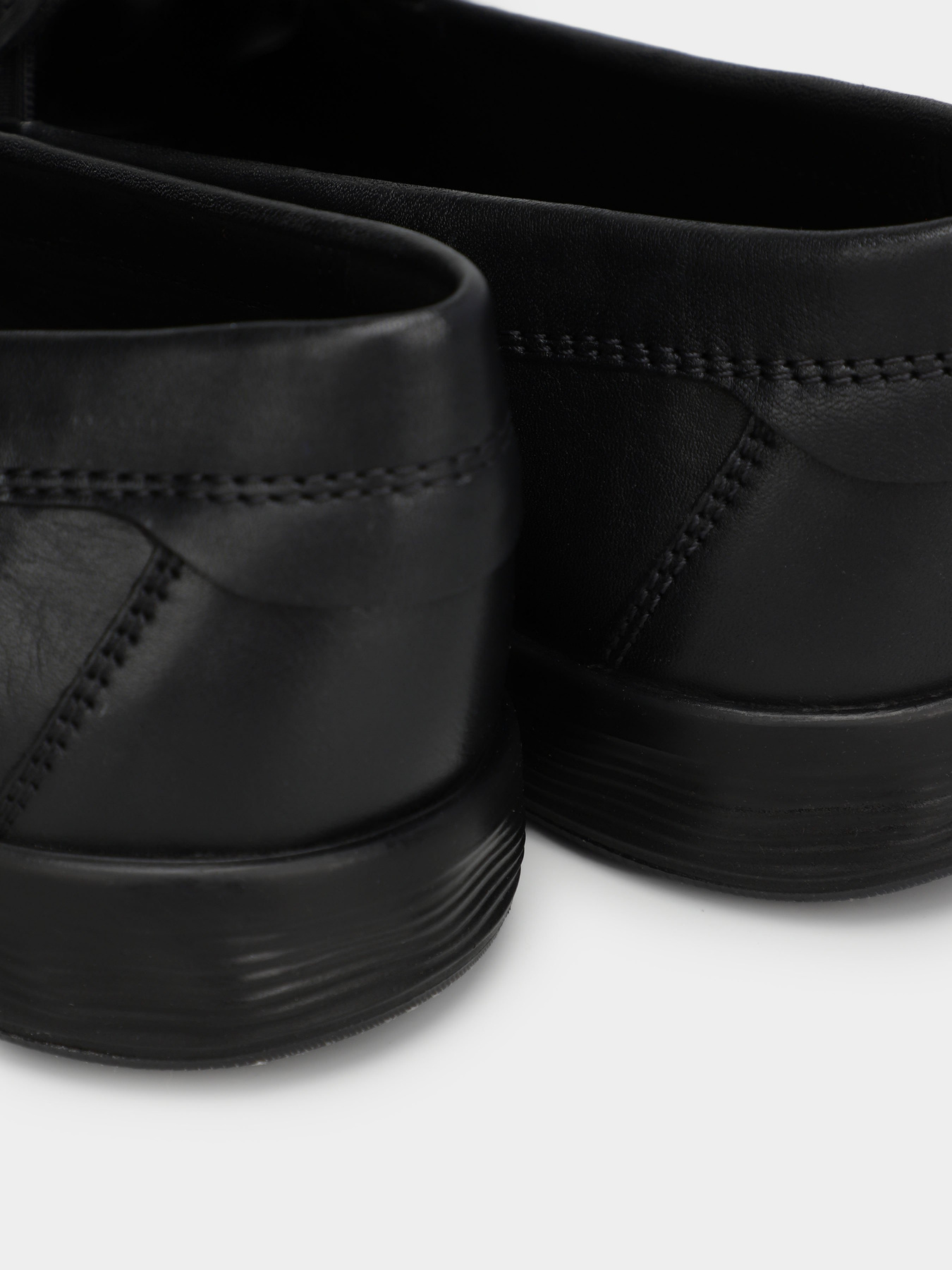 Мокасины ECCO Lite Moc модель 54053401001 Фото