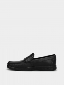 Мокасины ECCO Lite Moc модель 54053401001 Фото