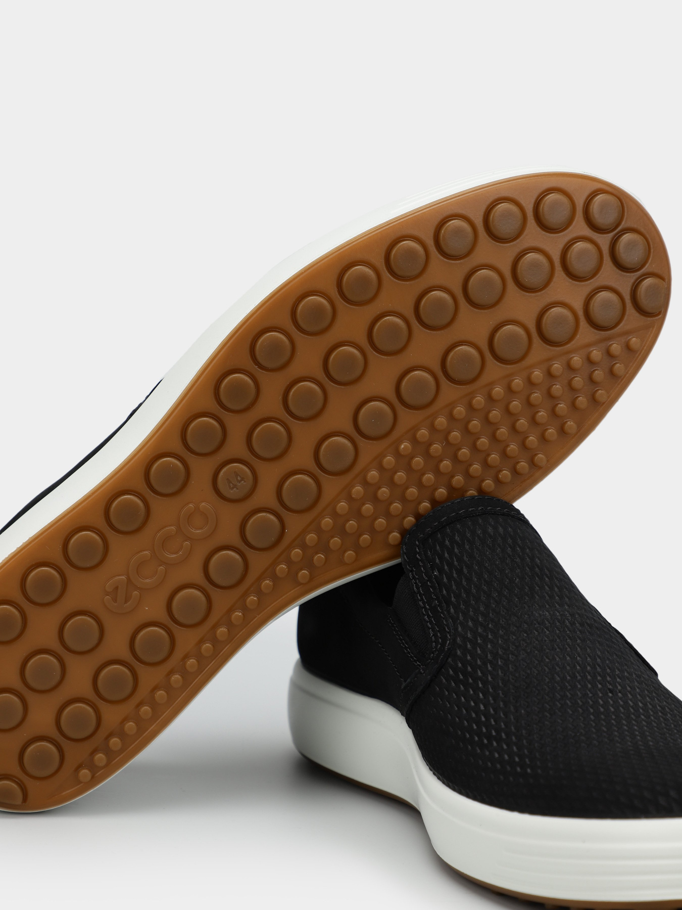 Слипоны ECCO Soft 7 модель 47048456787 Фото