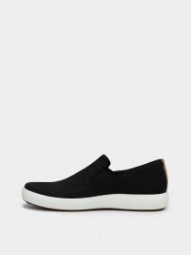Слипоны и мокасины ECCO Soft 7 модель 47048456787 Фото