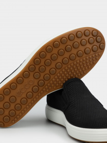 Слипоны ECCO Soft 7 модель 47048456787 Фото
