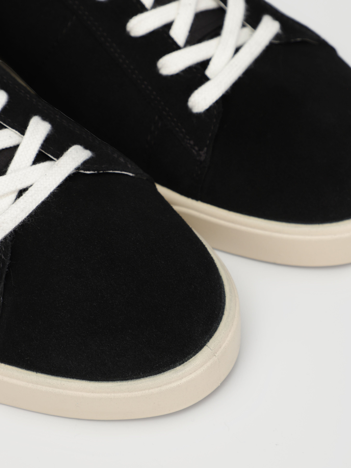 Кеды низкие ECCO Street Lite модель 52130452081 Фото